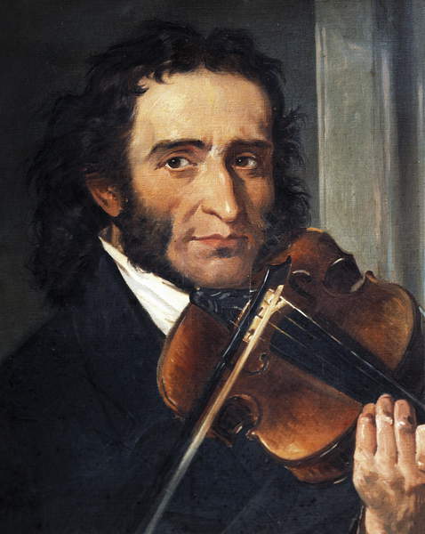 Image Paganini