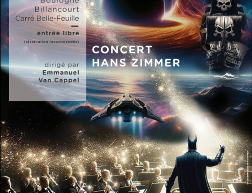 Concert Hans Zimmer